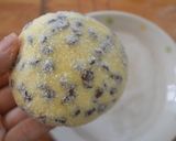 チョコチップメロンパン作り方12写真