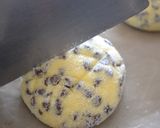チョコチップメロンパン作り方13写真