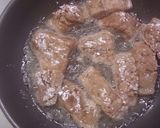 鯖のカレー揚げ作り方5写真