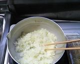 簡単オニオンスープ作り方1写真