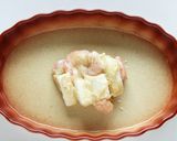 サーモン＆きのこのパイ包みホワイトソース作り方18写真