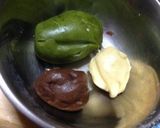 マイククッキー作り方5写真