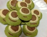 マイククッキー作り方7写真