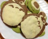 マイククッキー作り方8写真