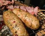 めっちゃお手軽なジューシーなソーセージ♡作り方3写真