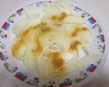 簡単☆さつまいものカレーサラダ作り方2写真