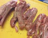 炊飯器で！簡単 スペアリブBBQソース作り方2写真