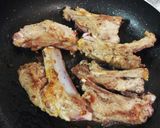 炊飯器で！簡単 スペアリブBBQソース作り方3写真