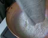 簡単じゃないシュークリーム作り方3写真