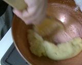 簡単じゃないシュークリーム作り方4写真