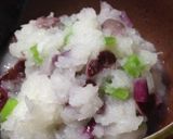 アミタケとカタハと大根おろし。まぜまぜ。作り方7写真