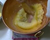 簡単じゃないシュークリーム作り方6写真