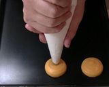 簡単じゃないシュークリーム作り方8写真