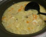 *食べる卵スープ*作り方7写真