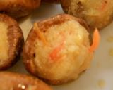 おからリメイク 簡単 しいたけ揚げ作り方1写真