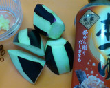 めっちゃ簡単！めんつゆで茄子の揚げ浸し作り方1写真