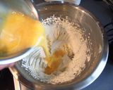 ハロウィンのモザイクケーク作り方3写真