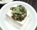 ♡納豆・めかぶかけご飯♡作り方5写真