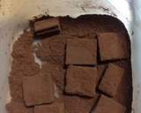 ♡簡単で本格的♥生チョコ♡作り方10写真
