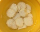 *簡単*スイートポテト♡作り方1写真