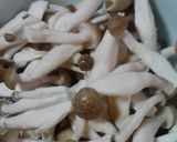 ダイエットにも～ニラと海苔のお浸し作り方1写真