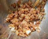 混ぜるだけ★大根おろしとツナの和風パスタ作り方2写真