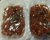 おうちでイクラ（イクラの醤油漬）作り方9写真