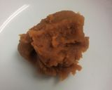 お豆とひじきの味噌マヨ和え♪作り方3写真
