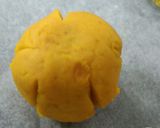 たった3つの材料で作るスイートかぼちゃ☆作り方6写真