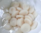 枝豆を使った和スイーツ☆【ずんだ餅】作り方12写真