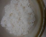 鶏肉と白菜のぶっかけご飯作り方8写真