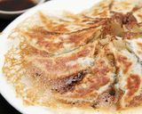 餃子のパリパリ大きな羽作り方6写真
