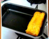 お弁当の定番♡優しい甘さのふわふわ卵焼き作り方4写真