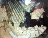 お豆腐マフィン作り方1写真