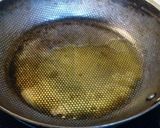 サバのトマトソースパスタ作り方1写真