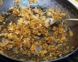 サバのトマトソースパスタ作り方3写真