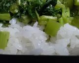 簡単!大根葉の生ふりかけ作り方4写真