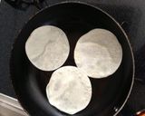 餃子の皮パイ作り方1写真