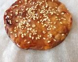 餃子の皮パイ作り方4写真