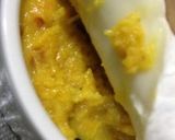栄養たっぷり!チーズonチーズ♪作り方3写真