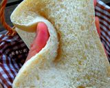 角食パン作り方11写真