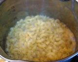 サバのトマトソースパスタ作り方9写真