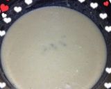 バナナケーキを炊飯器で!作り方5写真