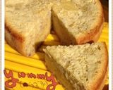 バナナケーキを炊飯器で!作り方7写真