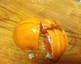 旬の美味しさをギュッ♪みかんジャム作り方2写真