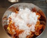 旬の美味しさをギュッ♪みかんジャム作り方4写真