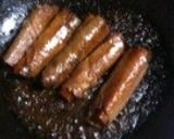 肉巻きごぼう作り方9写真