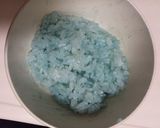 キャラ弁♪ポケモン ケロマツ！作り方1写真