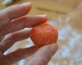 ハロウィン♪超！立体型かぼちゃクッキー作り方19写真