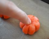 ハロウィン♪超！立体型かぼちゃクッキー作り方23写真